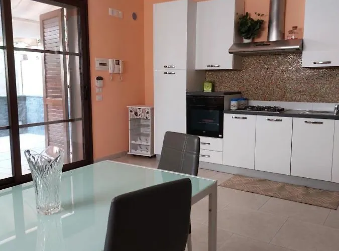 Valessia Holiday Home